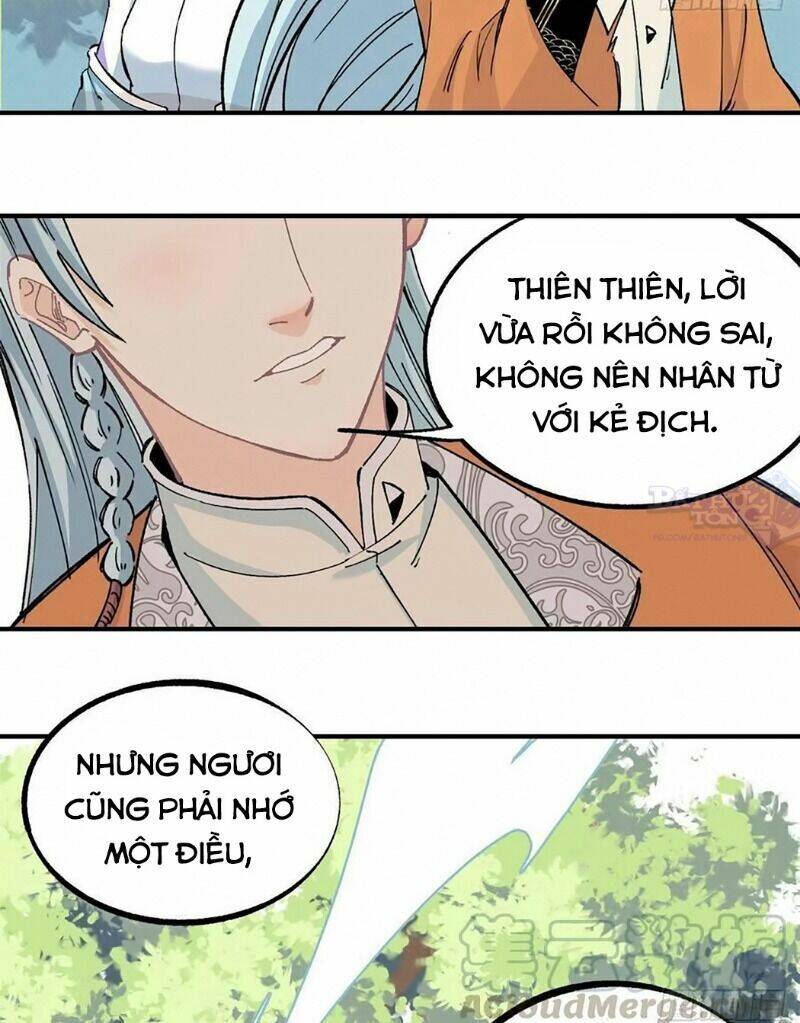 Vạn Cổ Tối Cường Tông Chap 4 - Next Chap 5
