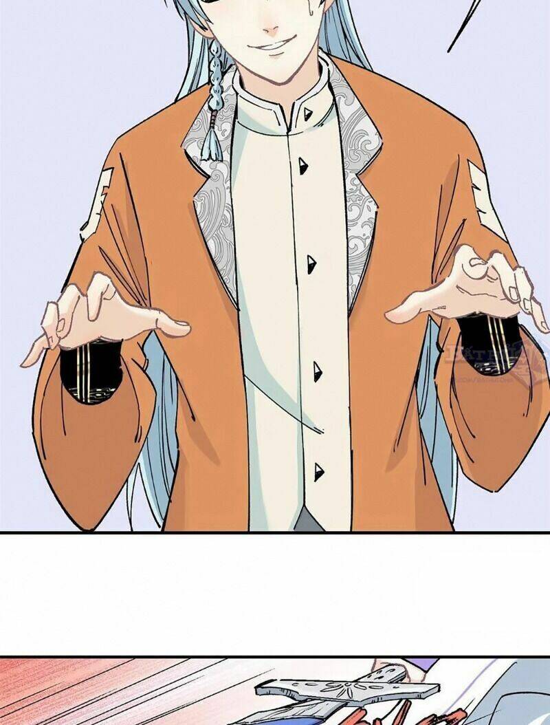 Vạn Cổ Tối Cường Tông Chap 4 - Next Chap 5