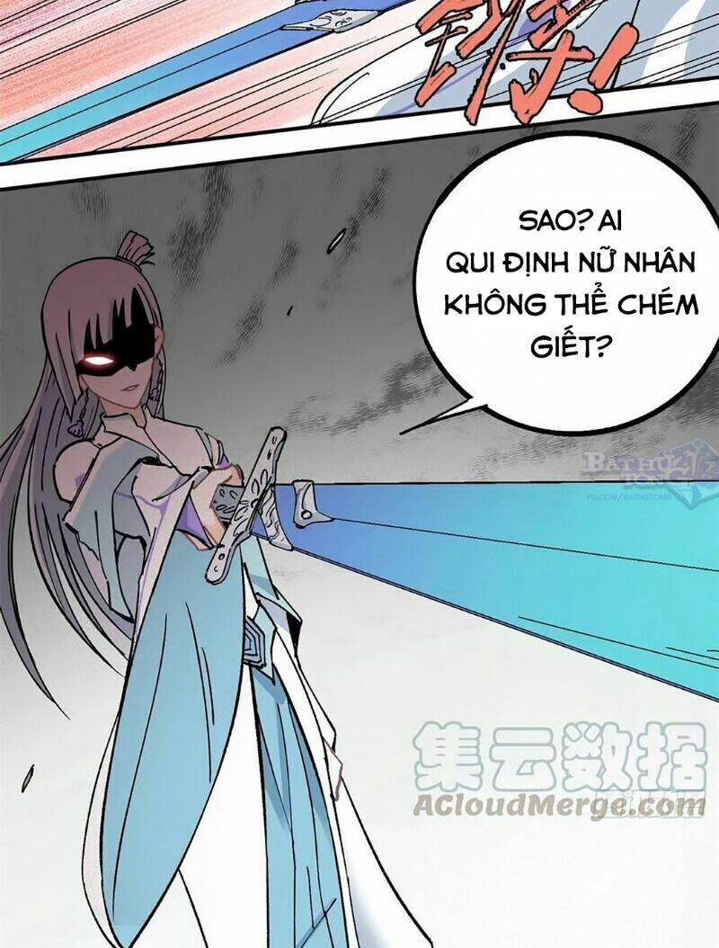 Vạn Cổ Tối Cường Tông Chap 4 - Next Chap 5