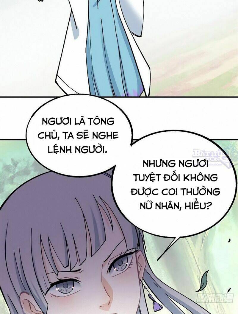 Vạn Cổ Tối Cường Tông Chap 4 - Next Chap 5