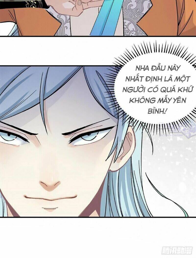 Vạn Cổ Tối Cường Tông Chap 4 - Next Chap 5