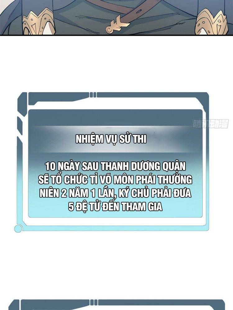 Vạn Cổ Tối Cường Tông Chap 40 - Next Chap 41