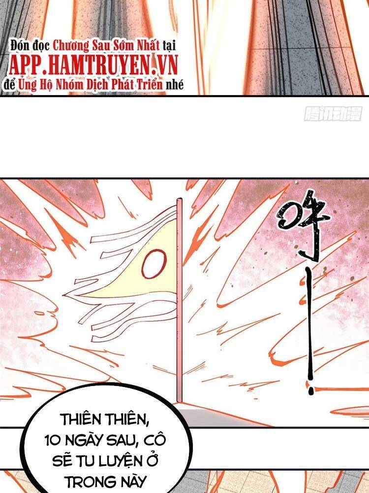 Vạn Cổ Tối Cường Tông Chap 40 - Next Chap 41