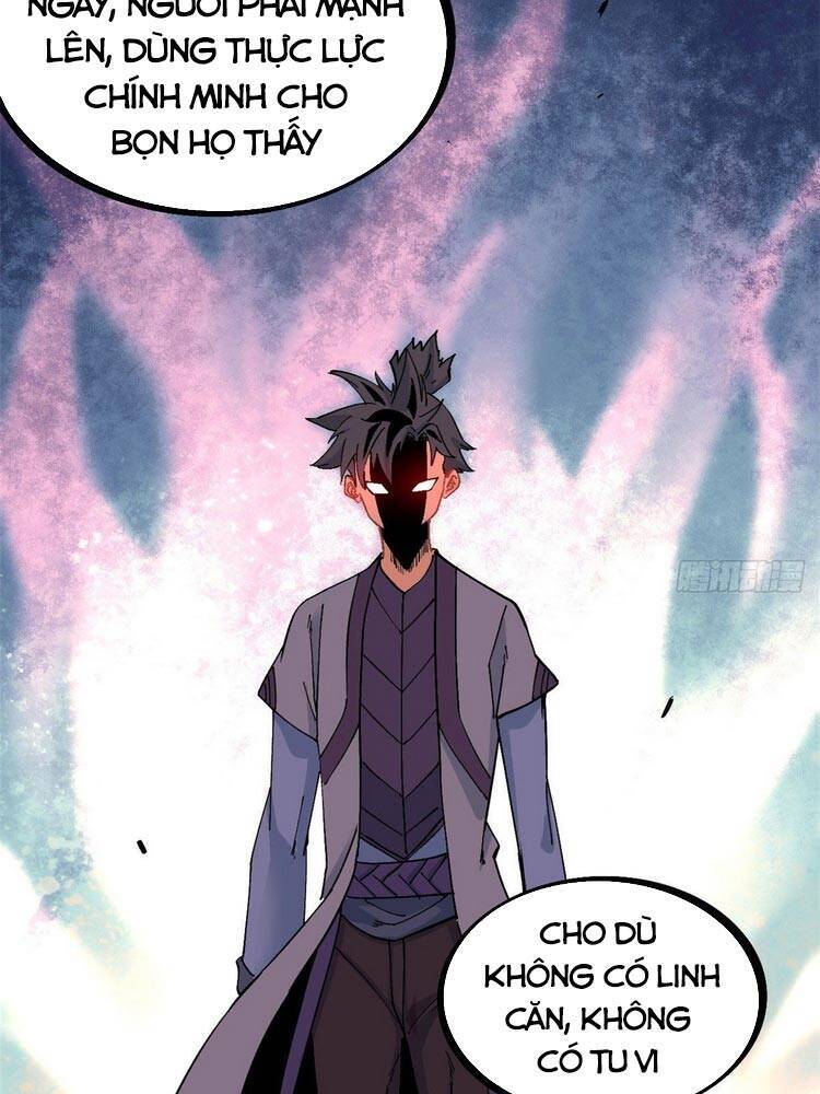 Vạn Cổ Tối Cường Tông Chap 40 - Next Chap 41