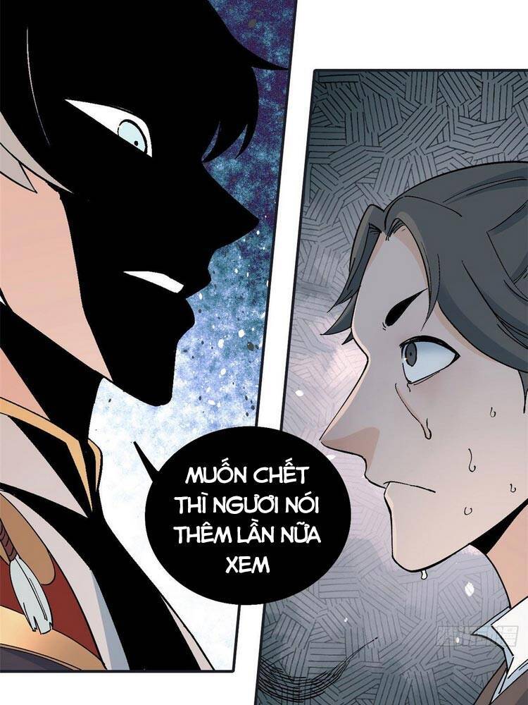 Vạn Cổ Tối Cường Tông Chap 40 - Next Chap 41