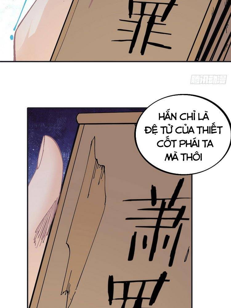 Vạn Cổ Tối Cường Tông Chap 40 - Next Chap 41