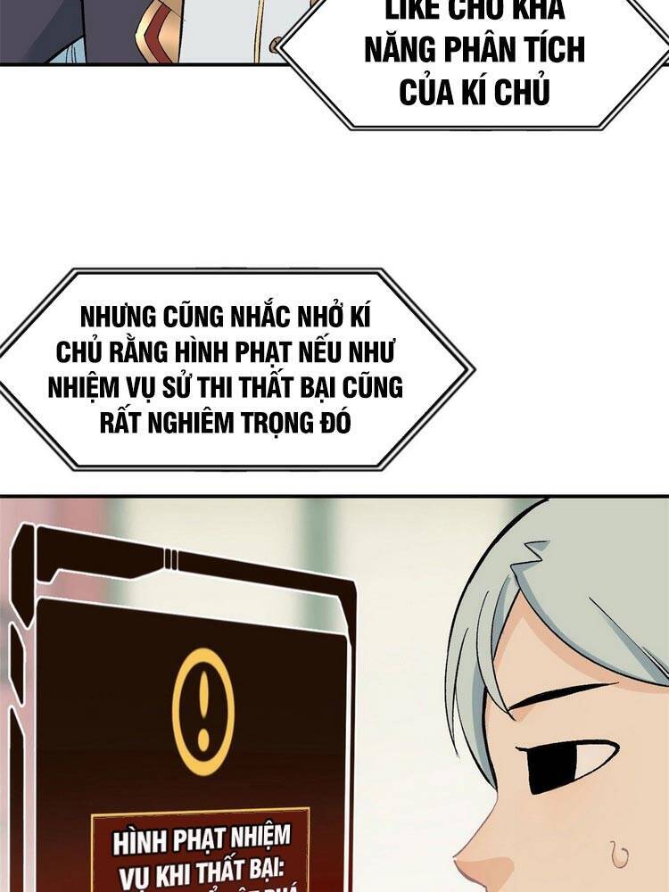 Vạn Cổ Tối Cường Tông Chap 40 - Next Chap 41