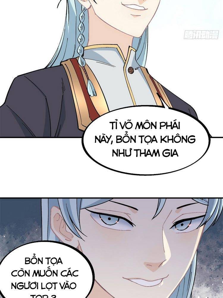 Vạn Cổ Tối Cường Tông Chap 40 - Next Chap 41
