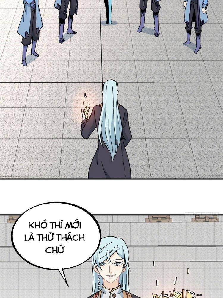 Vạn Cổ Tối Cường Tông Chap 40 - Next Chap 41