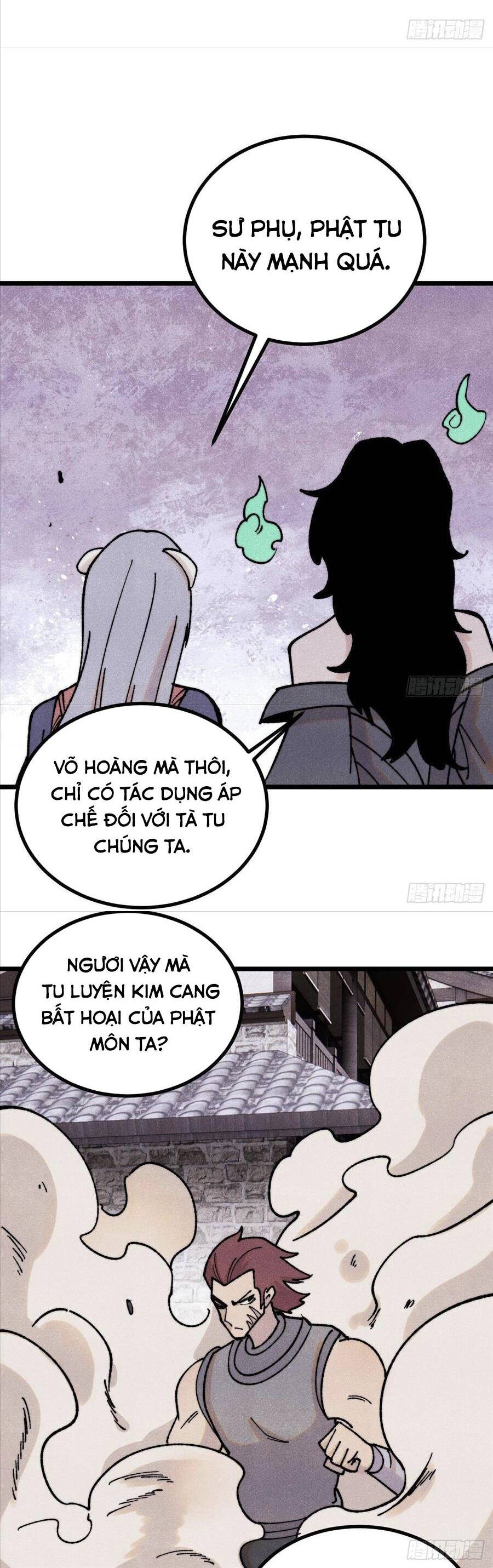 Vạn Cổ Tối Cường Tông Chap 4005 - Next Chap 4006