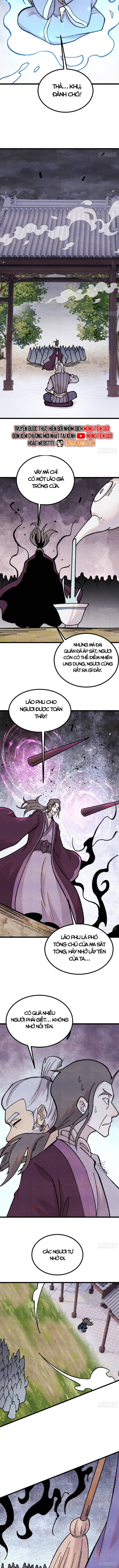 Vạn Cổ Tối Cường Tông Chap 402 - Next Chap 403