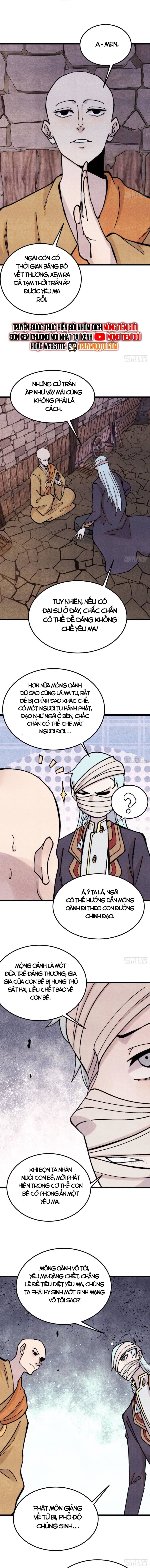 Vạn Cổ Tối Cường Tông Chap 405 - Next Chap 406