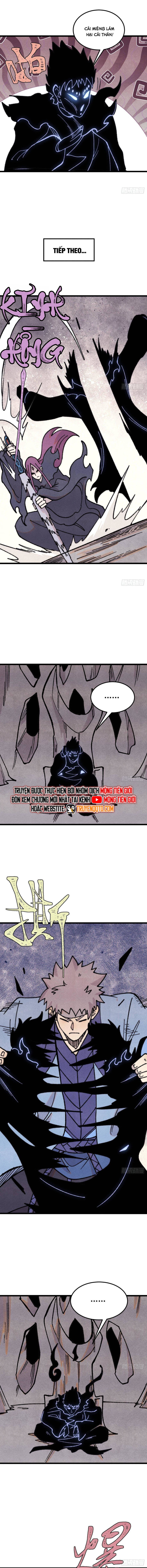 Vạn Cổ Tối Cường Tông Chap 4085 - Next Chap 4086