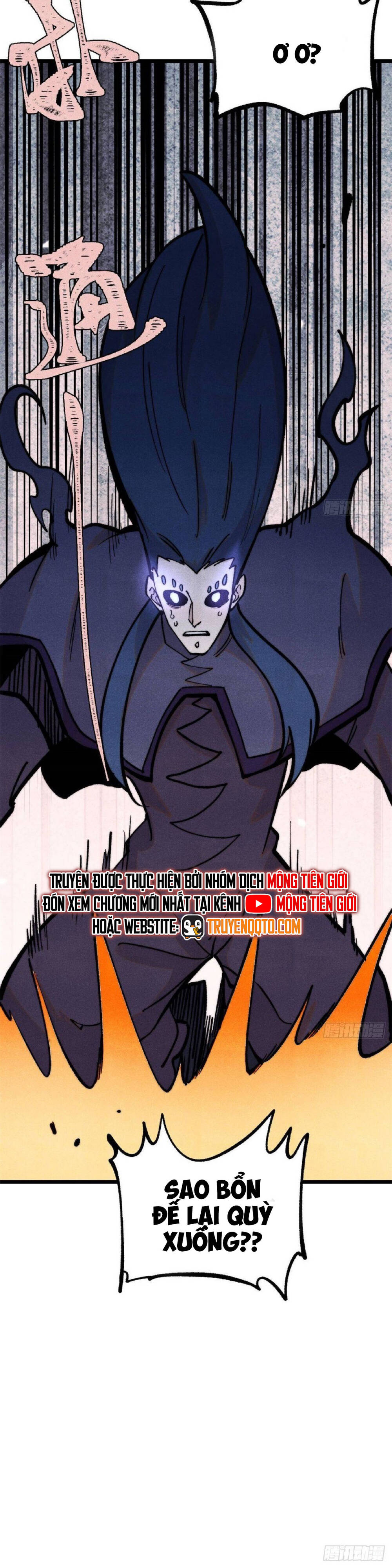 Vạn Cổ Tối Cường Tông Chap 409 - Next Chap 410