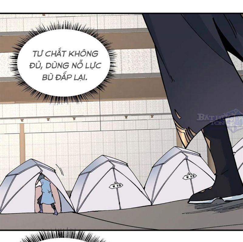 Vạn Cổ Tối Cường Tông Chap 41 - Next Chap 42