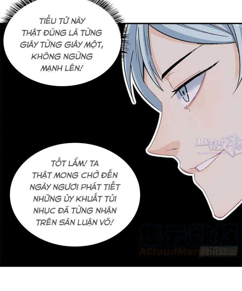 Vạn Cổ Tối Cường Tông Chap 41 - Next Chap 42