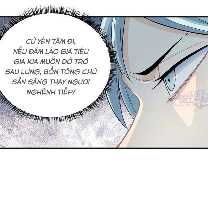Vạn Cổ Tối Cường Tông Chap 41 - Next Chap 42