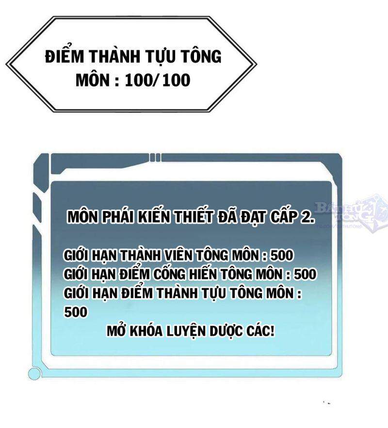 Vạn Cổ Tối Cường Tông Chap 41 - Next Chap 42