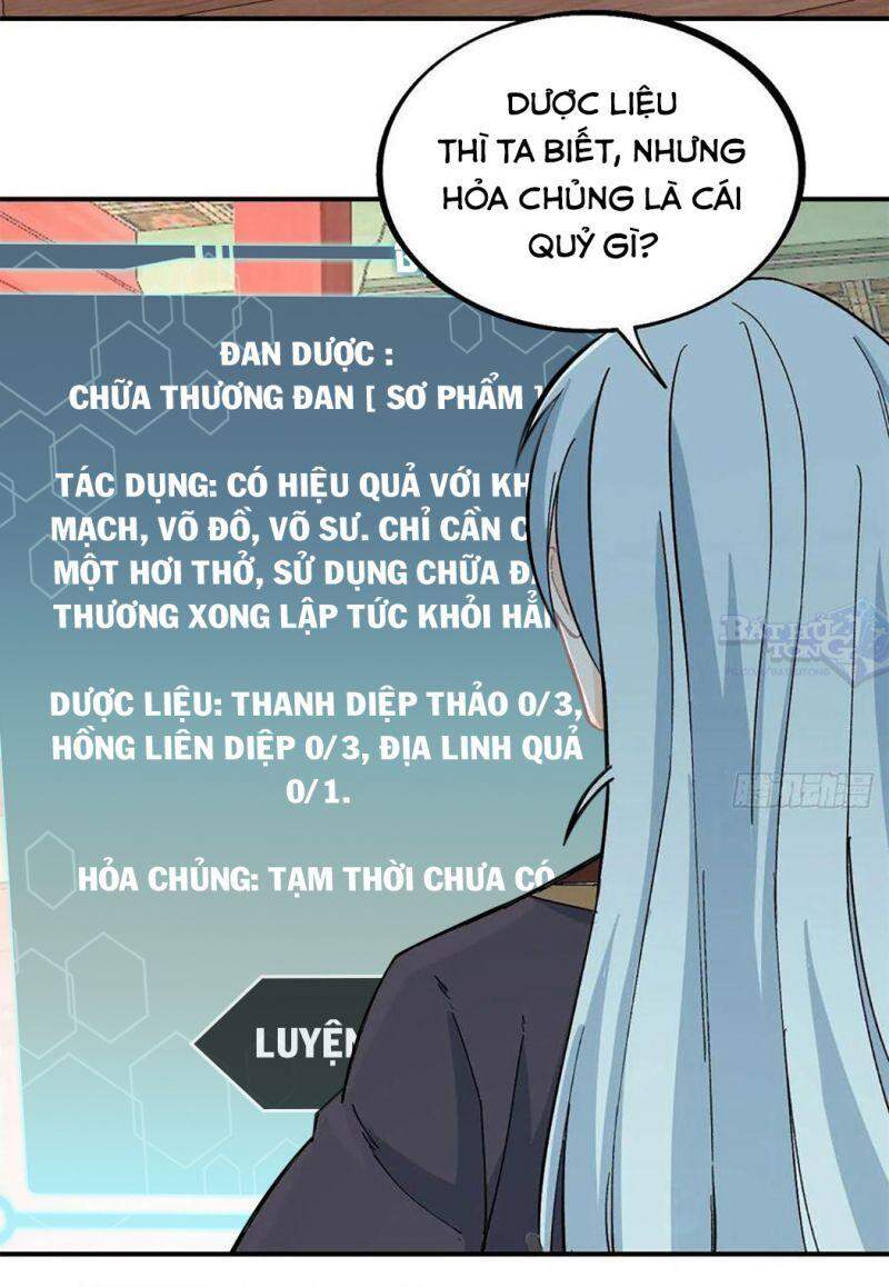 Vạn Cổ Tối Cường Tông Chap 41 - Next Chap 42