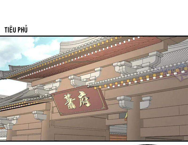 Vạn Cổ Tối Cường Tông Chap 41 - Next Chap 42