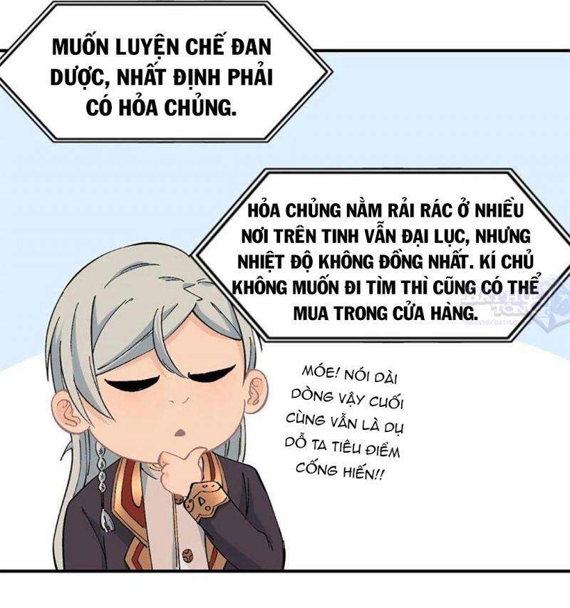 Vạn Cổ Tối Cường Tông Chap 41 - Next Chap 42