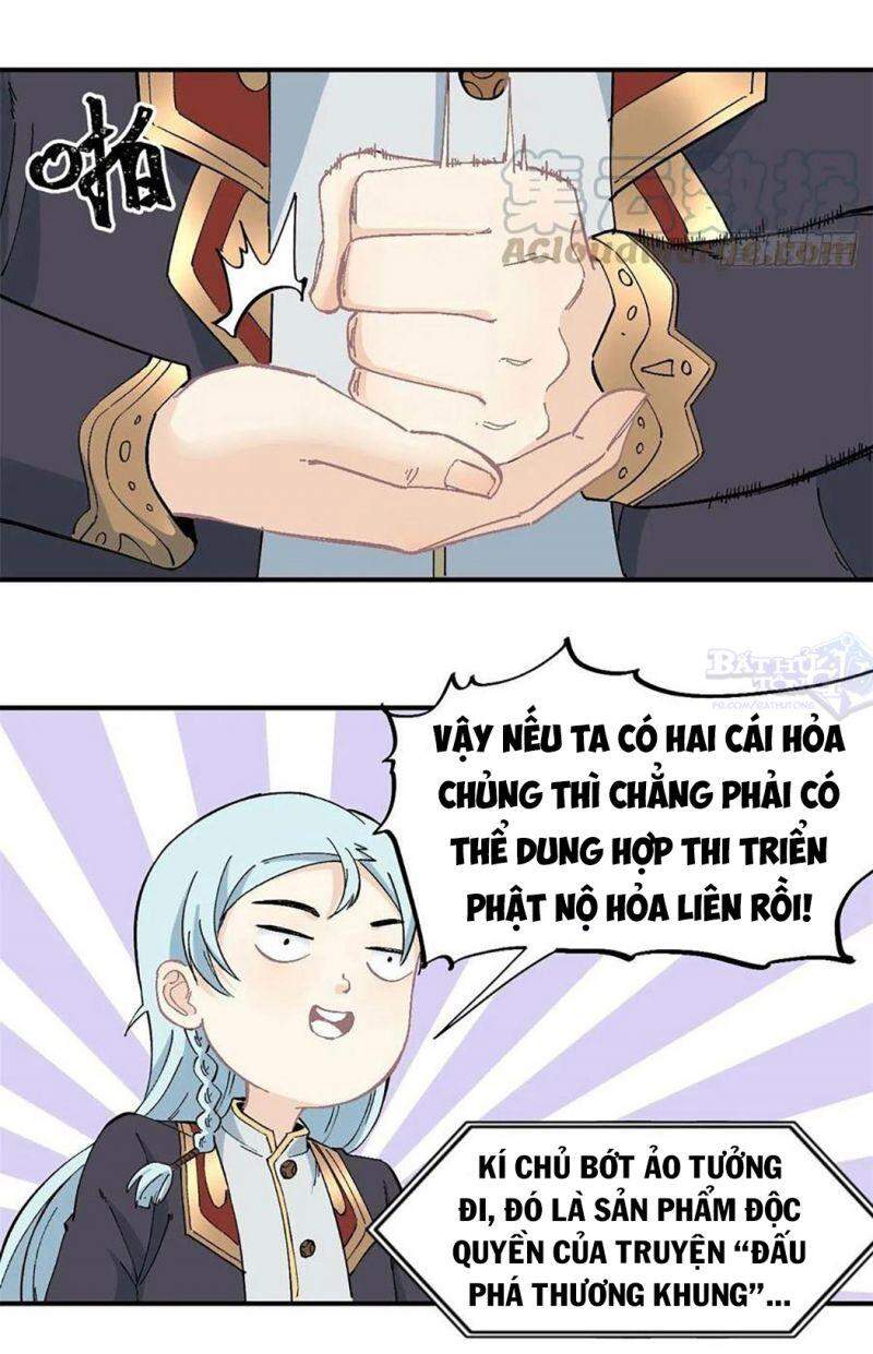 Vạn Cổ Tối Cường Tông Chap 41 - Next Chap 42