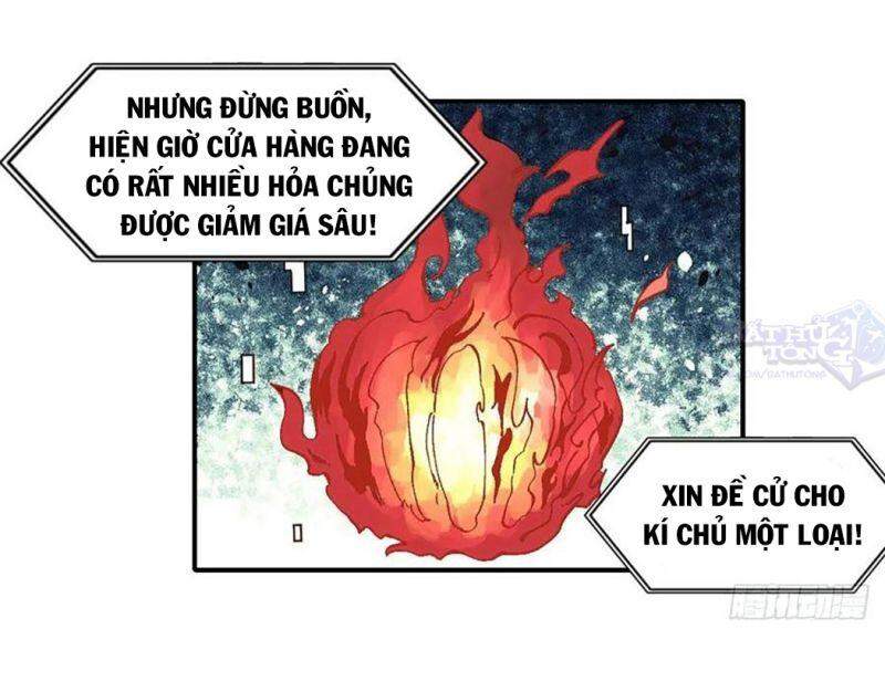 Vạn Cổ Tối Cường Tông Chap 41 - Next Chap 42