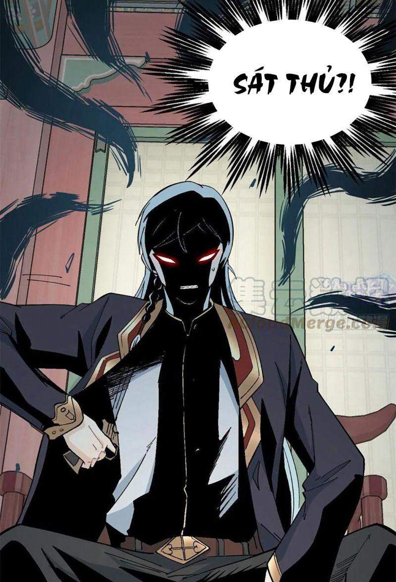 Vạn Cổ Tối Cường Tông Chap 41 - Next Chap 42