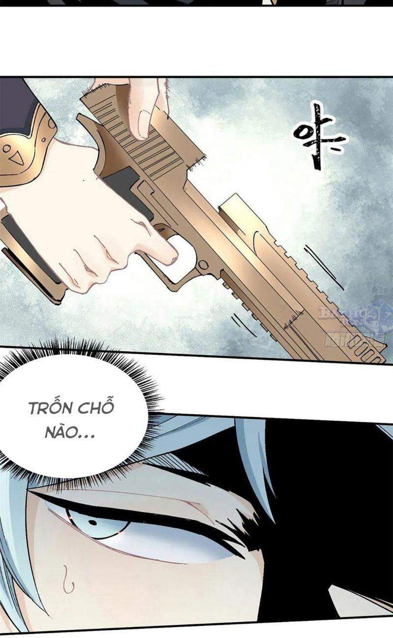 Vạn Cổ Tối Cường Tông Chap 41 - Next Chap 42