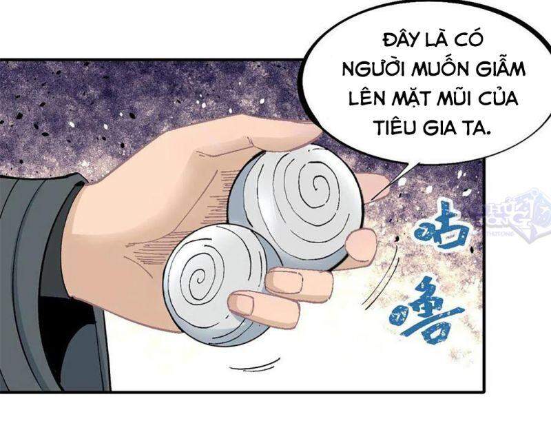 Vạn Cổ Tối Cường Tông Chap 41 - Next Chap 42