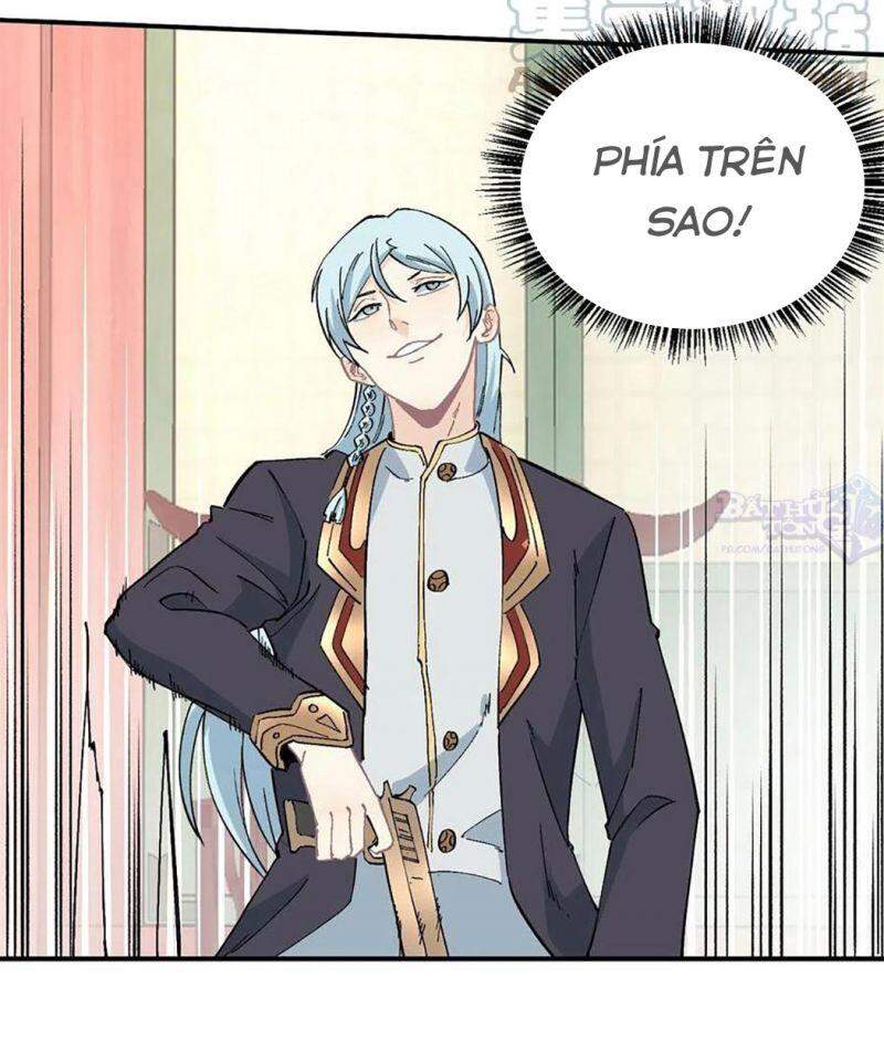 Vạn Cổ Tối Cường Tông Chap 41 - Next Chap 42