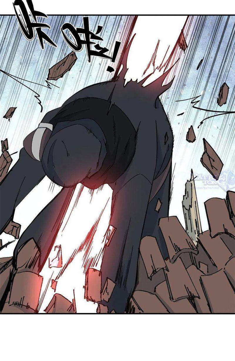 Vạn Cổ Tối Cường Tông Chap 41 - Next Chap 42