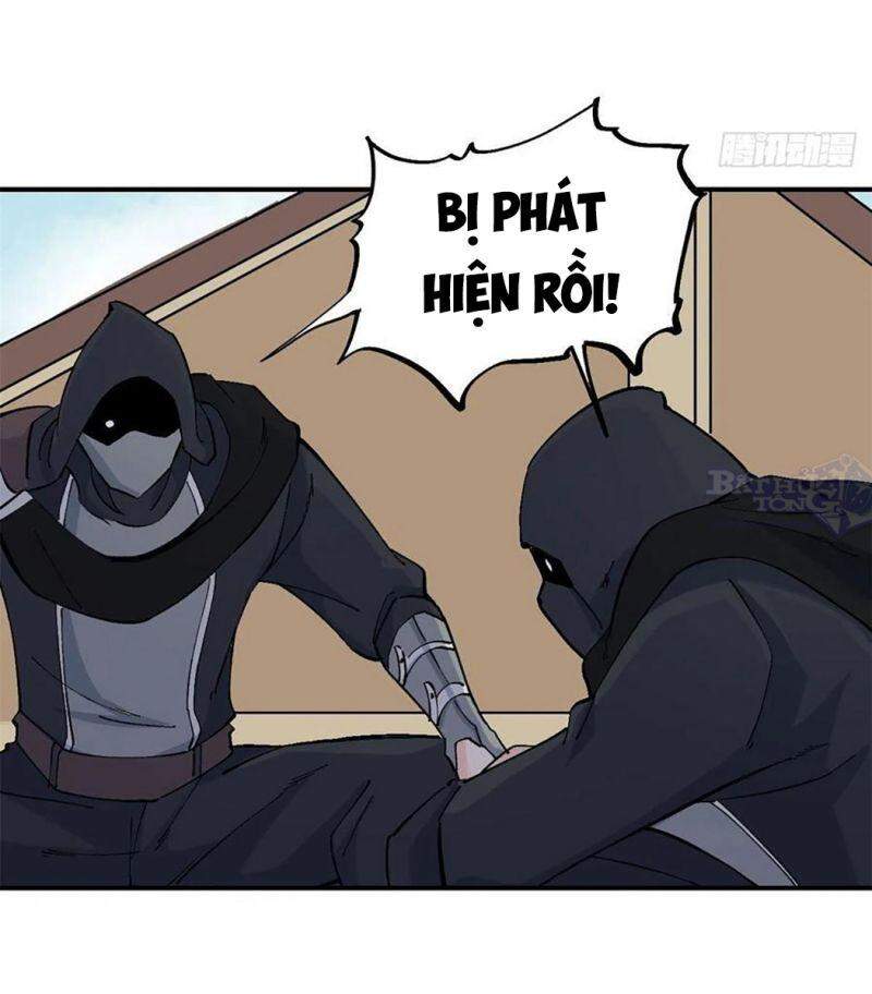 Vạn Cổ Tối Cường Tông Chap 41 - Next Chap 42