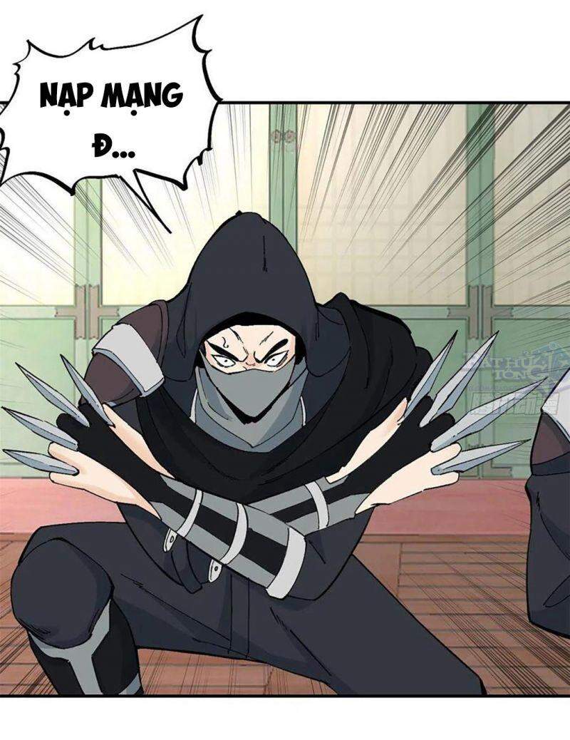Vạn Cổ Tối Cường Tông Chap 41 - Next Chap 42