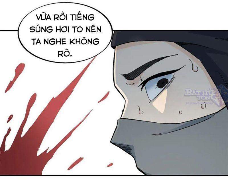 Vạn Cổ Tối Cường Tông Chap 41 - Next Chap 42