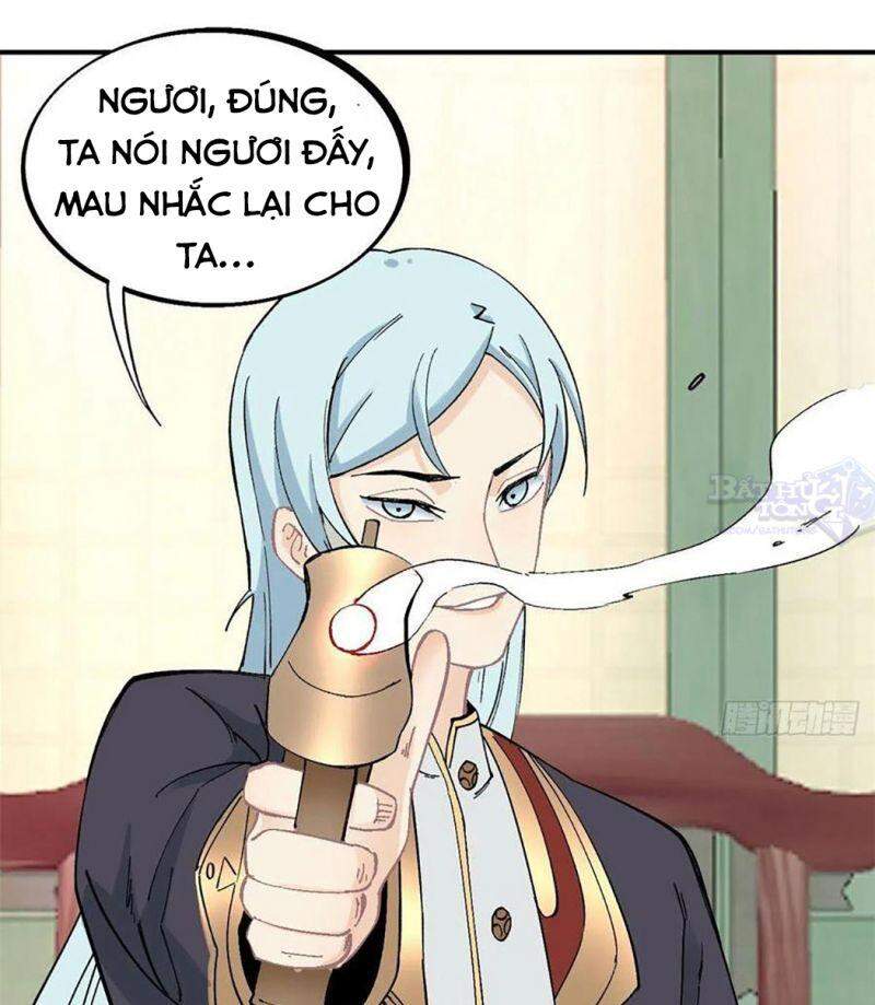Vạn Cổ Tối Cường Tông Chap 41 - Next Chap 42