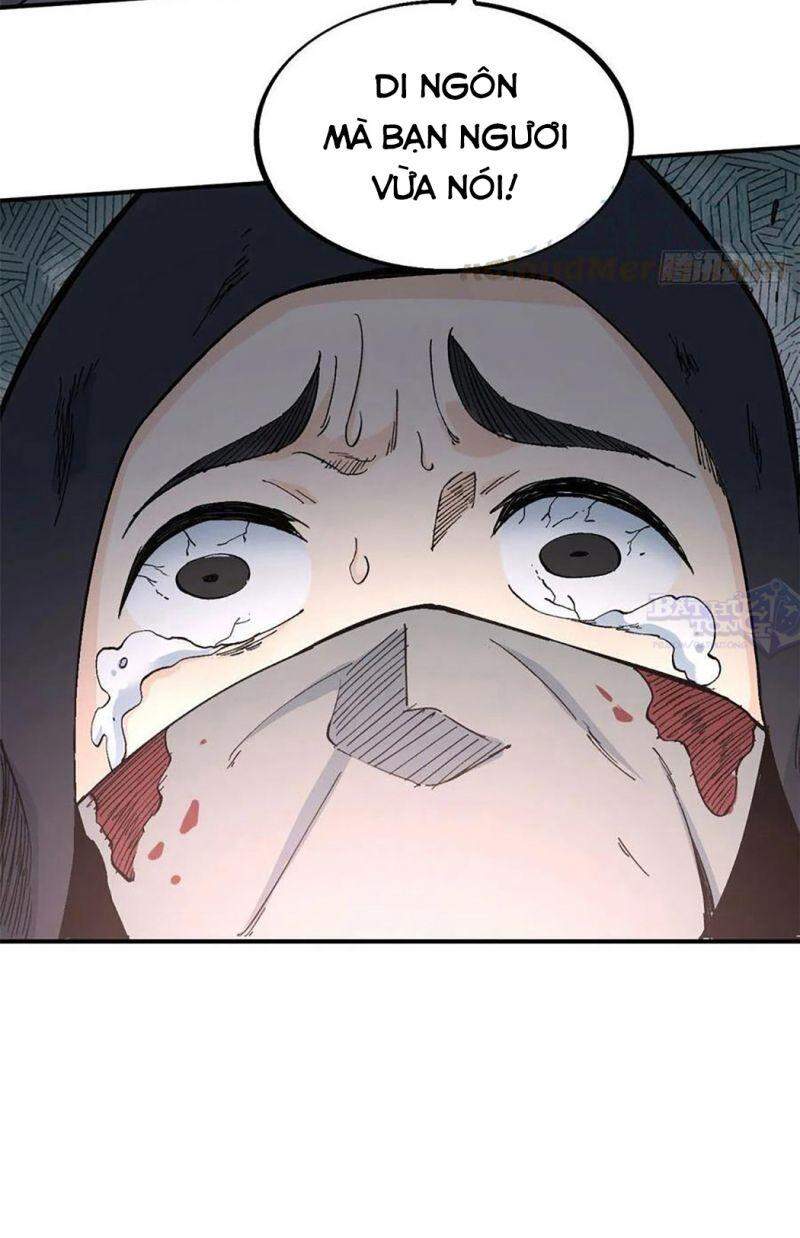 Vạn Cổ Tối Cường Tông Chap 41 - Next Chap 42