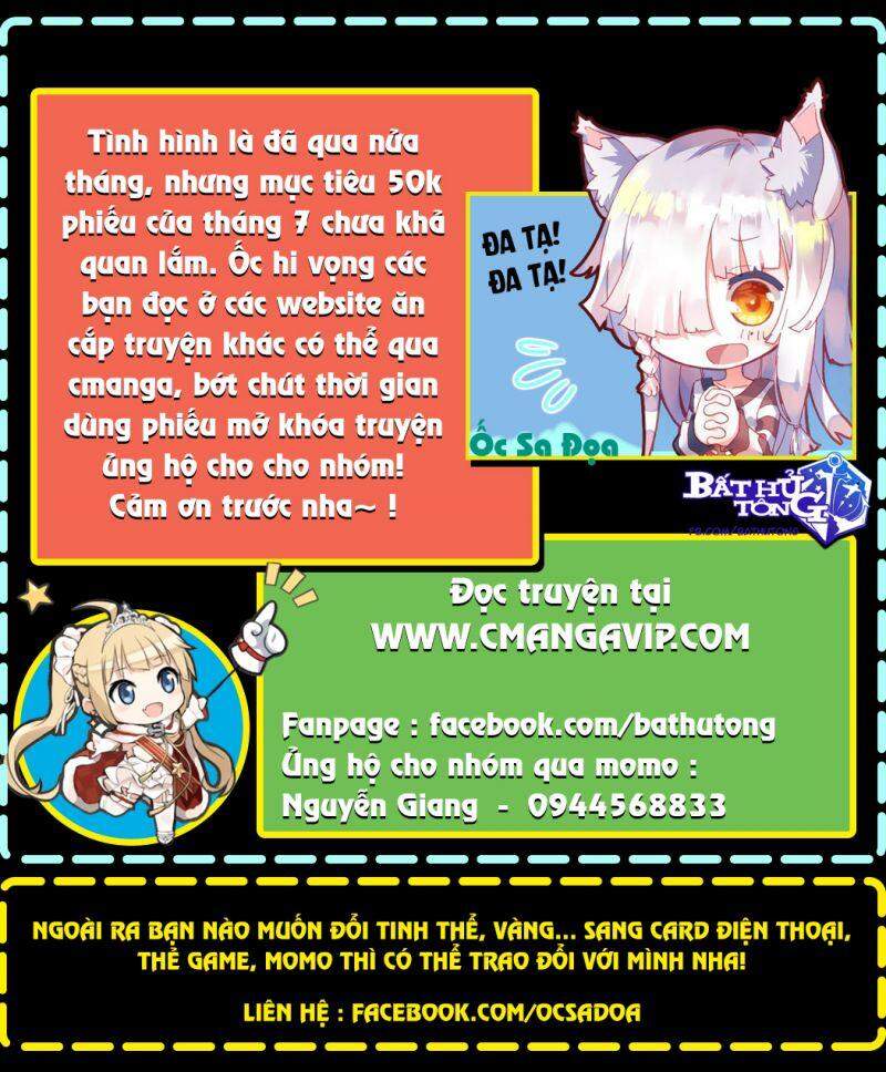 Vạn Cổ Tối Cường Tông Chap 41 - Next Chap 42
