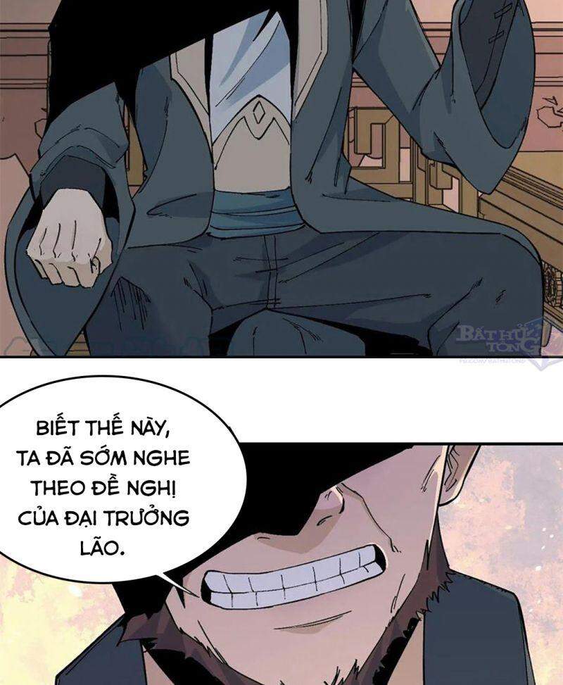 Vạn Cổ Tối Cường Tông Chap 41 - Next Chap 42