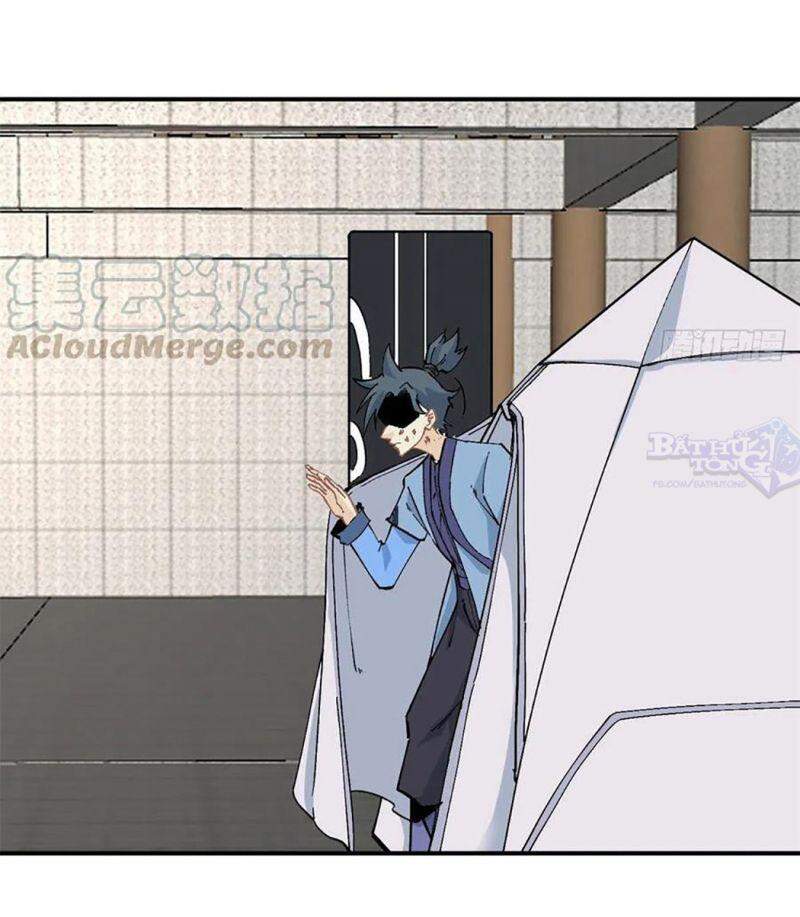 Vạn Cổ Tối Cường Tông Chap 41 - Next Chap 42