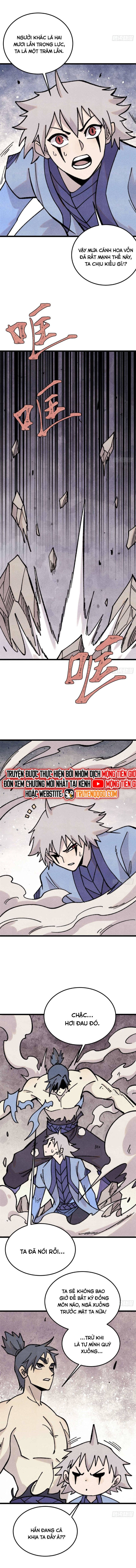 Vạn Cổ Tối Cường Tông Chap 417 - Next Chap 418