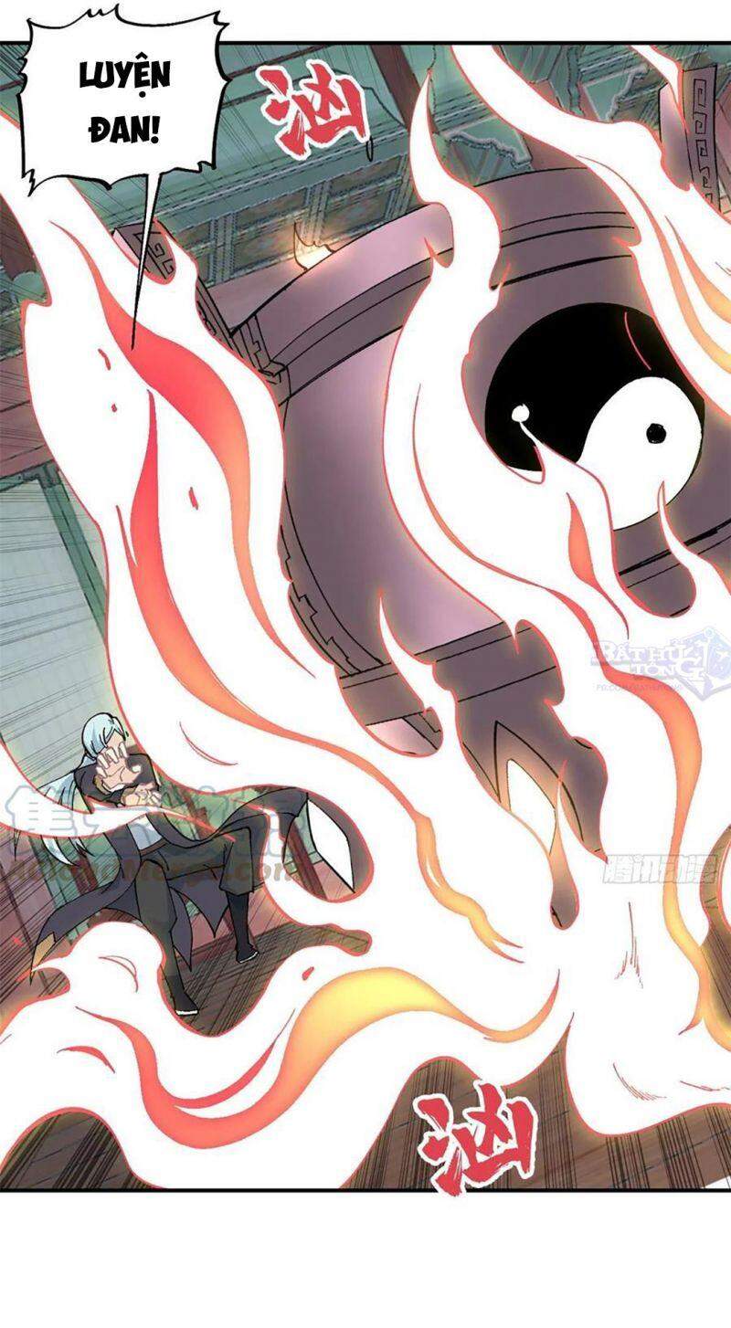 Vạn Cổ Tối Cường Tông Chap 42 - Next Chap 43