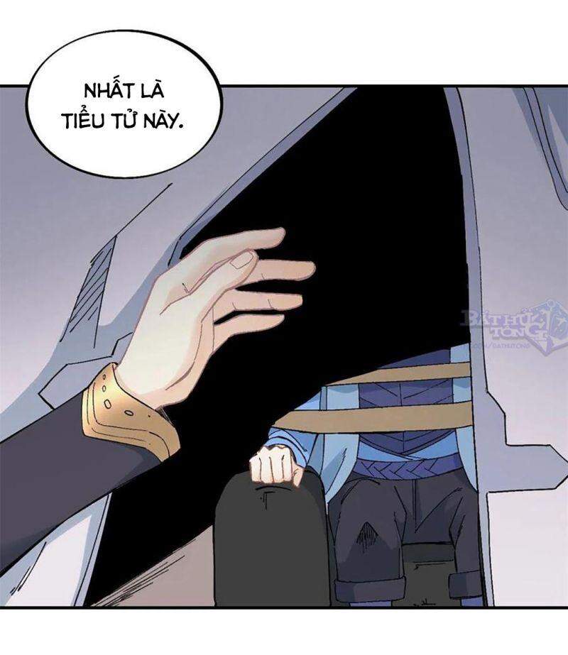Vạn Cổ Tối Cường Tông Chap 42 - Next Chap 43