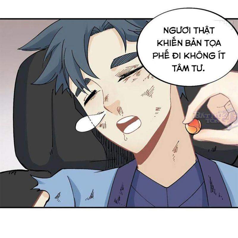 Vạn Cổ Tối Cường Tông Chap 42 - Next Chap 43