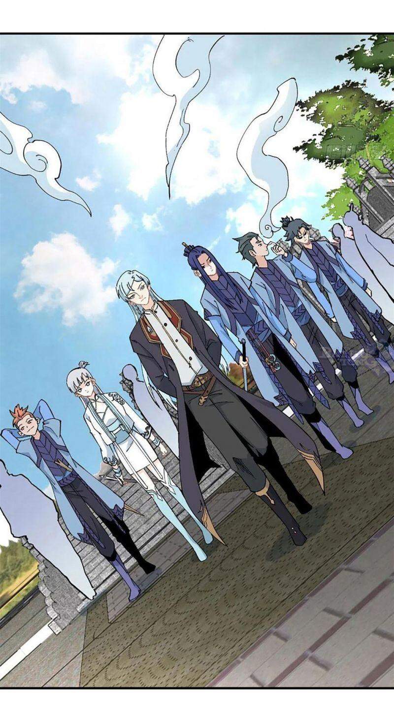 Vạn Cổ Tối Cường Tông Chap 42 - Next Chap 43