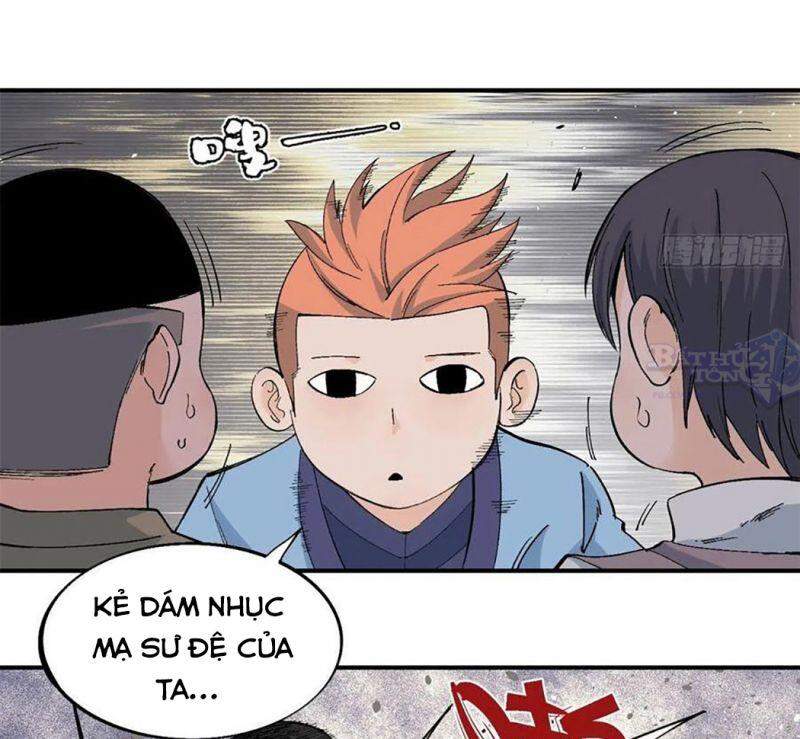 Vạn Cổ Tối Cường Tông Chap 42 - Next Chap 43