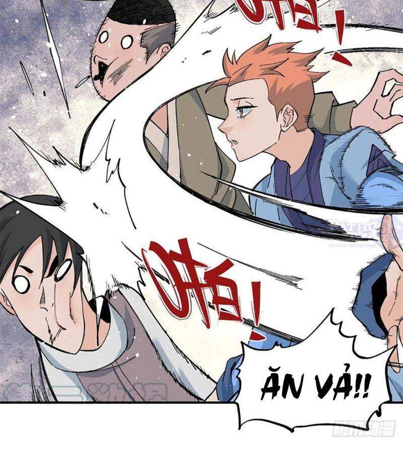 Vạn Cổ Tối Cường Tông Chap 42 - Next Chap 43