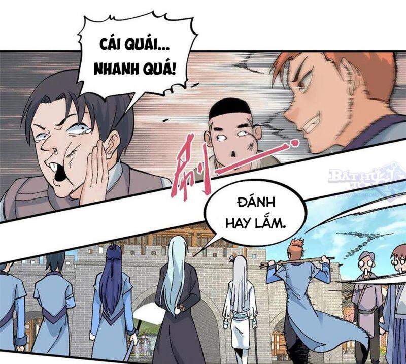 Vạn Cổ Tối Cường Tông Chap 42 - Next Chap 43