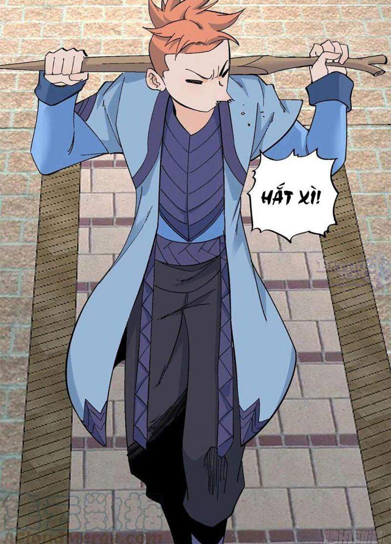 Vạn Cổ Tối Cường Tông Chap 42 - Next Chap 43