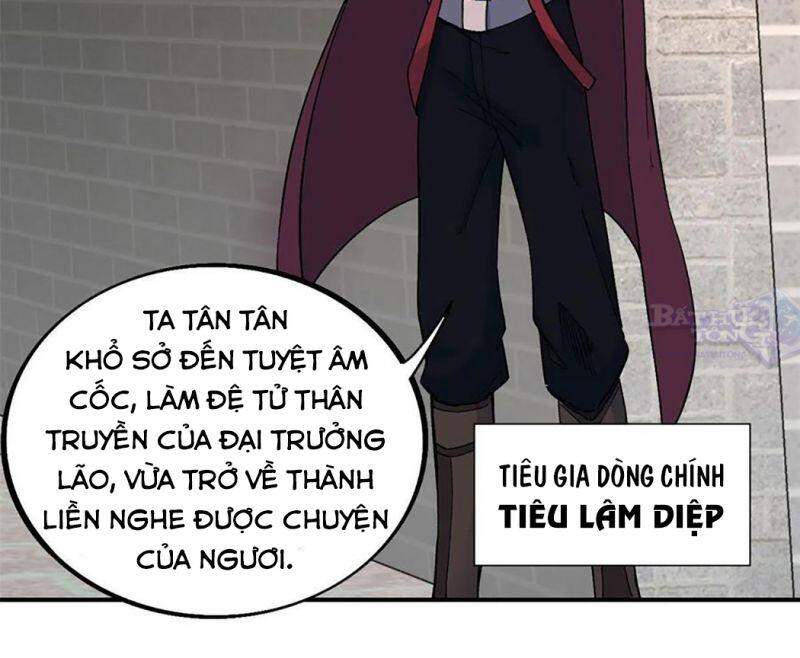 Vạn Cổ Tối Cường Tông Chap 42 - Next Chap 43
